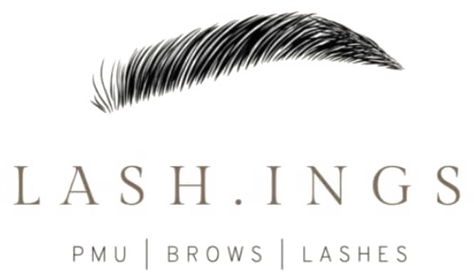 LASH.INGS Logo